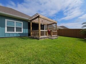 Learn about us, your go-to experts for irrigation and hardscaping solutions in Foley, AL.