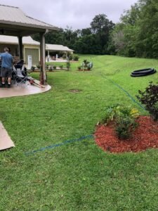 Landscape design Foley AL
