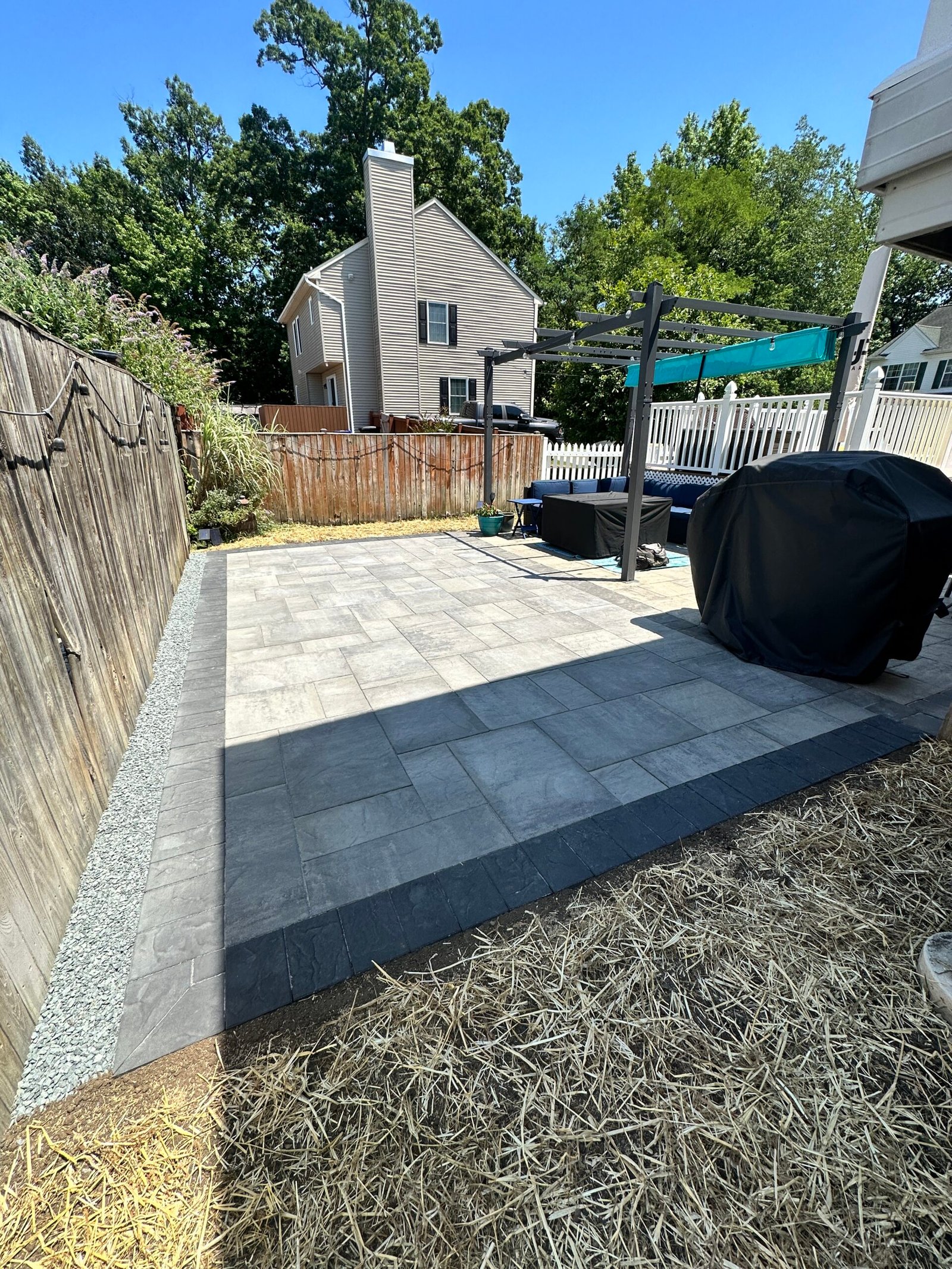 Professional garden design services in Gulf Shores AL for coastal landscapes